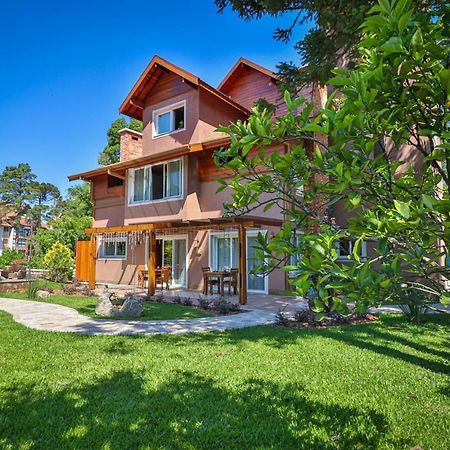 Pousada Serra Paradiso Γκραμάντο Εξωτερικό φωτογραφία